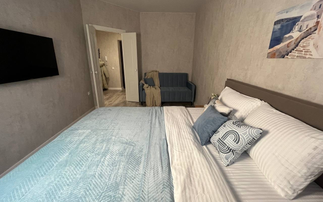 El Apart Na Berberovskoy 26s2 Flat