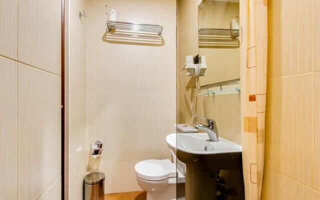 Apelsin na Tverskoi Hotel