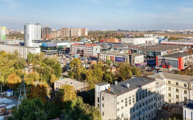 Квартира Ларина, 45с7