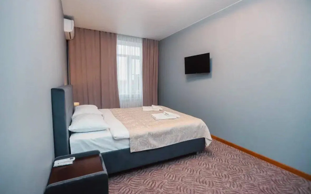 Hotel Mikheev