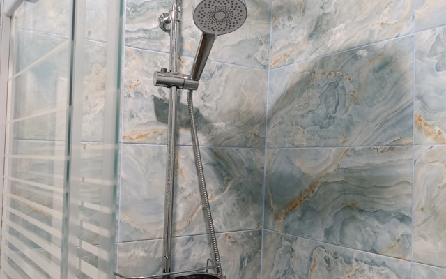 Апартаменты Sky room