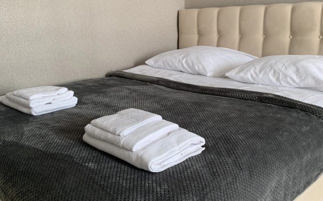 Квартира Anbaltic