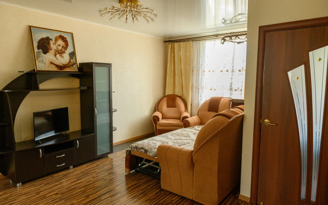 Квартира на Ленина 16А