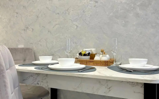 Апартаменты Lagoon