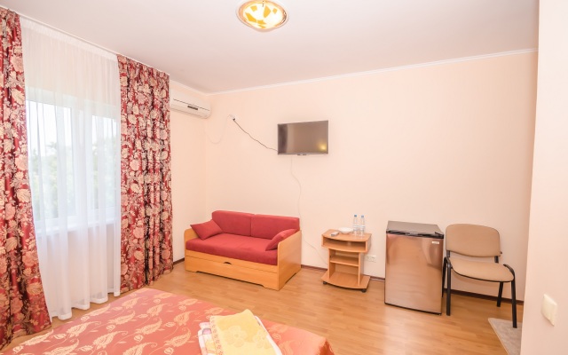 Вилла Любимая