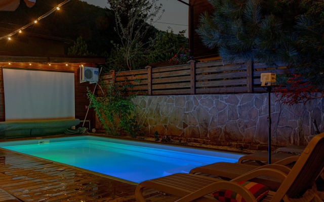 Bergamo Eco Hotel