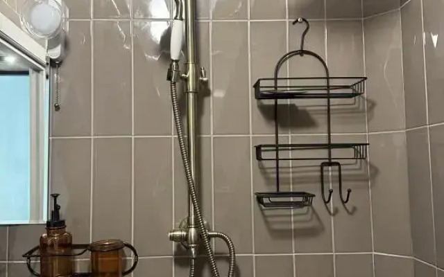 Апартаменты Причал 2