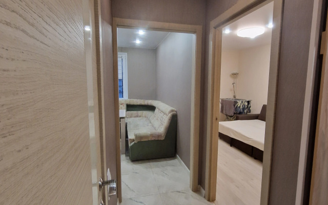 Квартира Уютная для 4 гостей