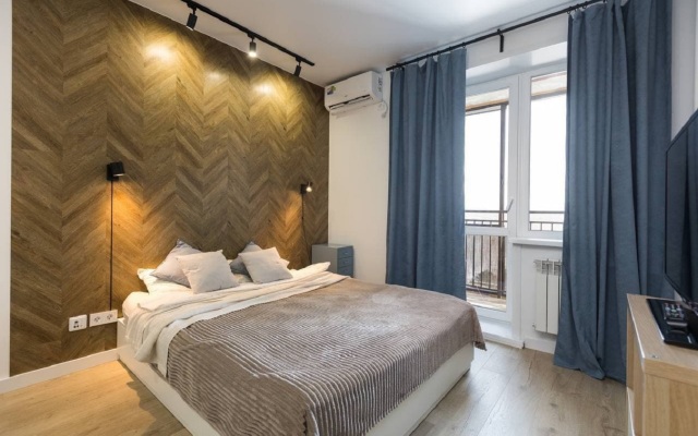 Квартира WELCOME Luxe Николаева 18