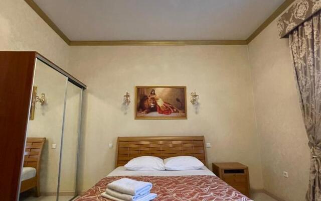 Dyuma Hotel