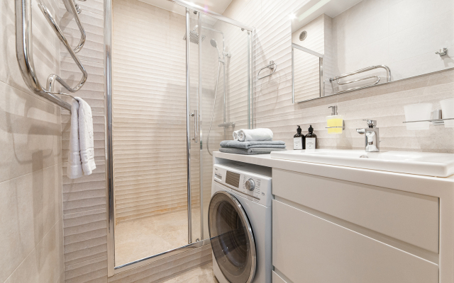 Easyguest u Metro Elektrosila Apartments