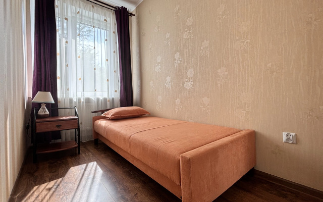 Квартира Уютная в немецком  доме возле моря