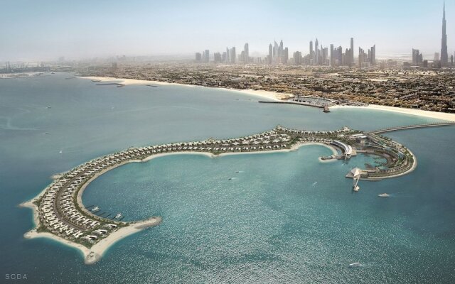Bulgari Resort Dubai