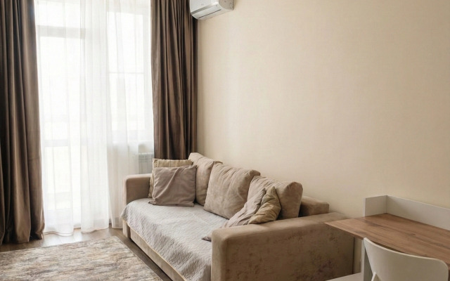 Квартира двухкомнатная только после ремонта в самом центре города