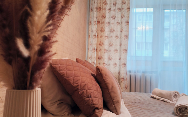 Квартира Уютная недалеко от трассы М7