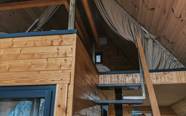 Dacha Rst Recreation Camp