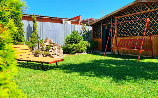 Veles Private House