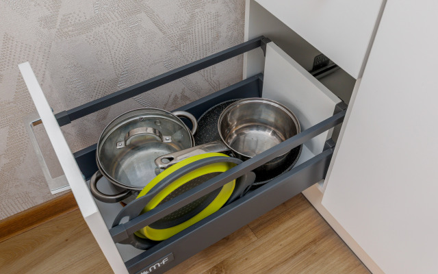 Апартаменты Стандарт у Невского проспекта