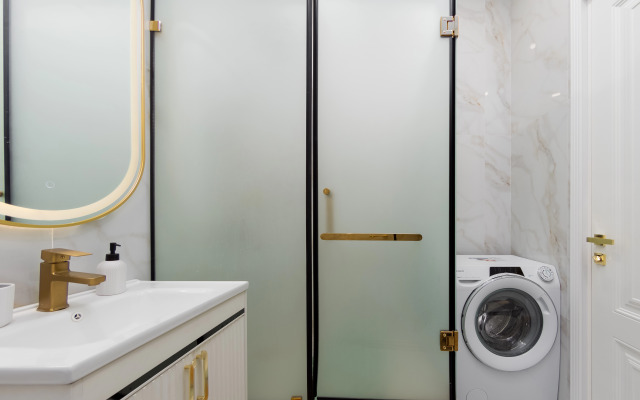 Квартира уютная со свежим ремонтом