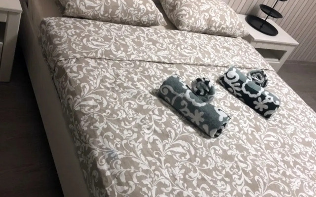 Апартаменты 1812 года 8/2