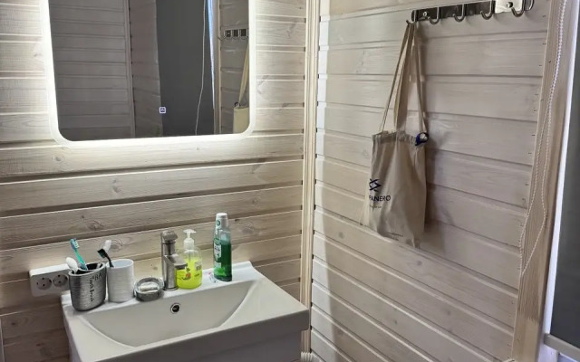 Частный дом Кайлас