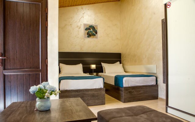 Guest House Dilivita