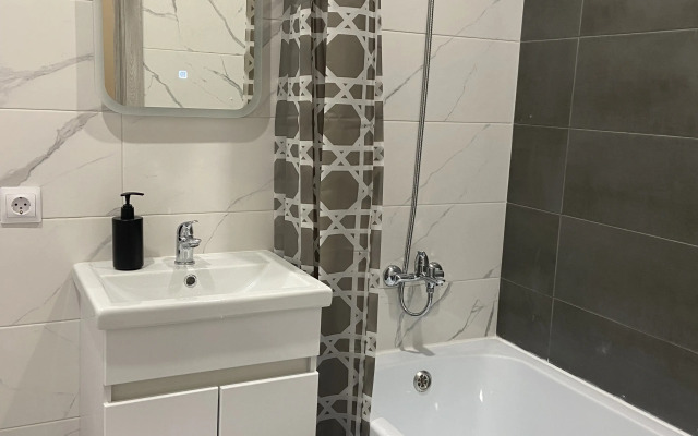 Studio Na Ulitse Sodruzhestva 66/110