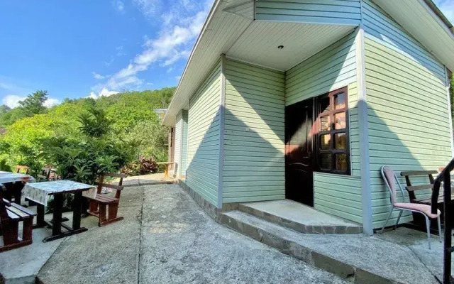Gorny Vozdukh Guest house