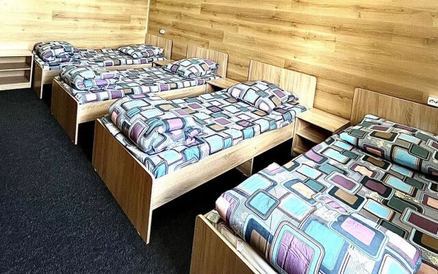 Отель Зефир