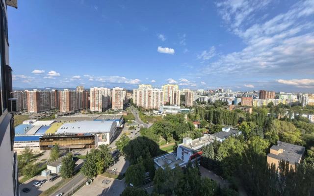 Квартира студия