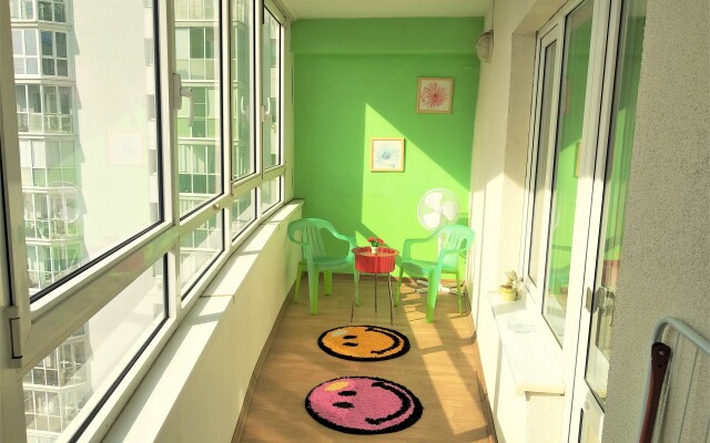 Апартаменты Центр возле Гринвича