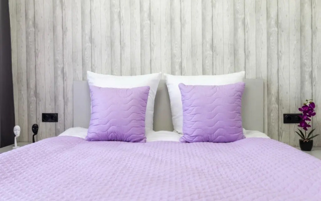 Prince Apartments С92