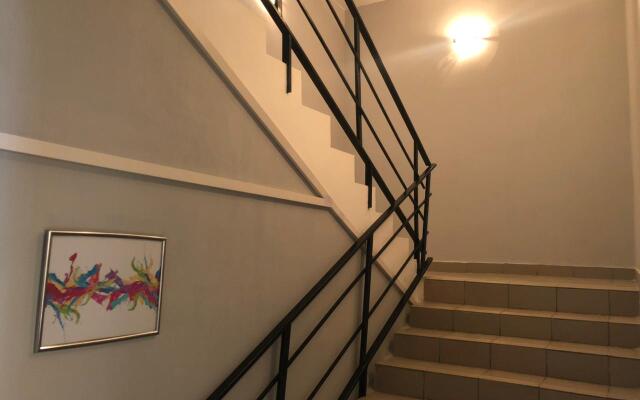 Markaz Hostel