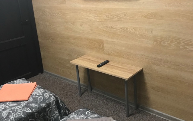 Uspenka Guest House