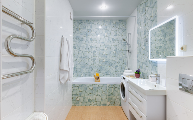 Квартира Апартаменты в ЖК Премиум класса в центре Самары