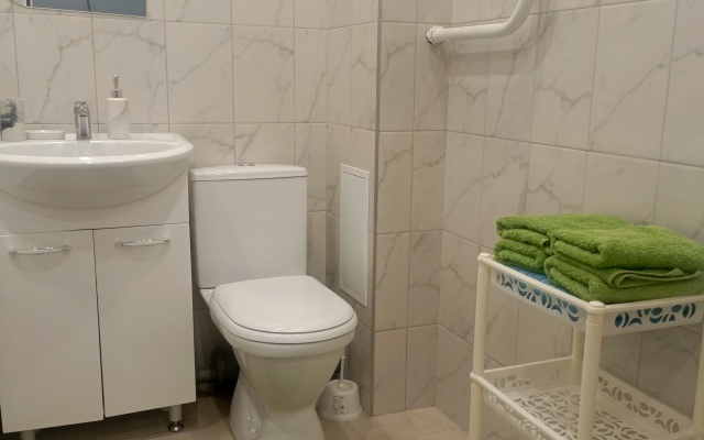 Апартаменты Рио Гагарина 80а К2/287