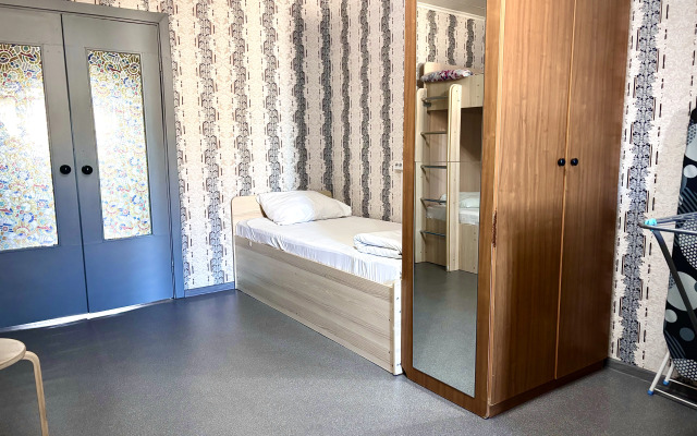 Жилое помещение Коливинг Харбин