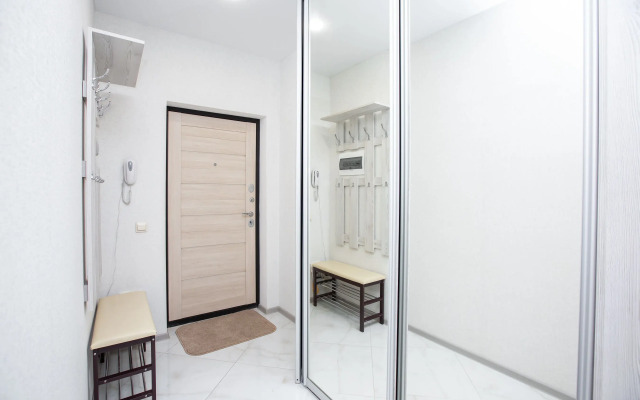 Ladgorna na Mstislavtsa 18 Apartment