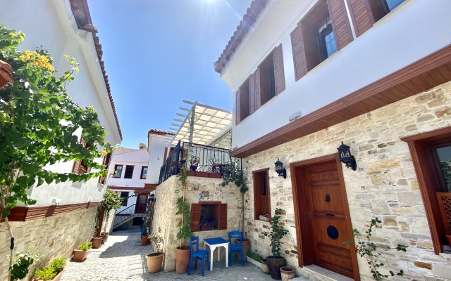 Villa Ephesus Hotel