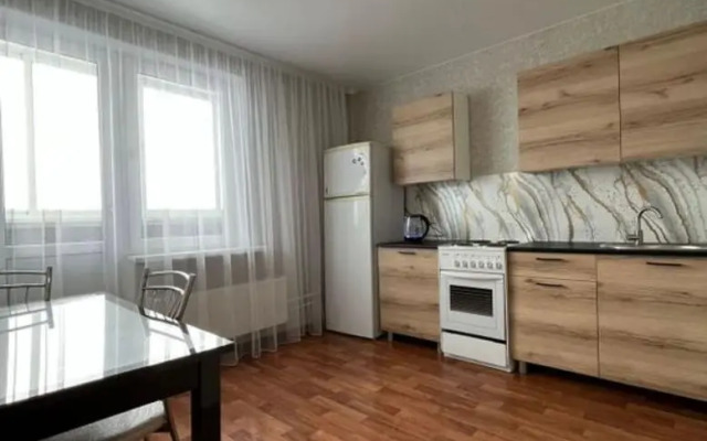 Квартира на улице Надежды, 4