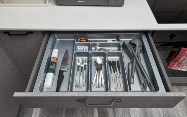 Апартаменты 2-комнатные Тициан с самозаселением