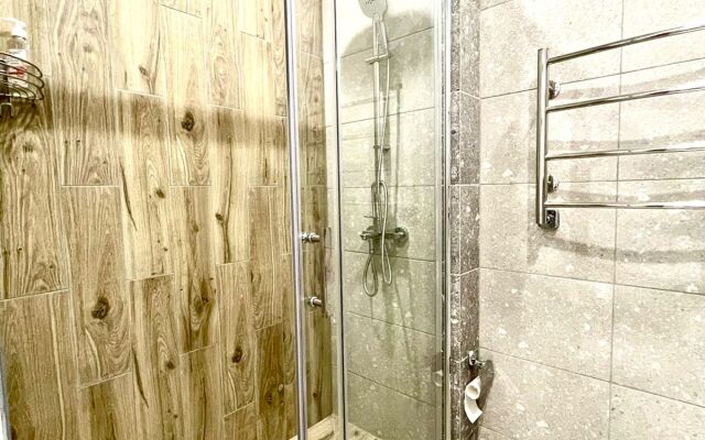 Апартаменты Современные на Октябрьской