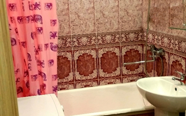 Апартаменты на Блюхера