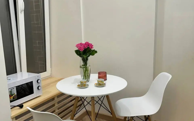 Квартира Уютная Студия у ИссакиевскогоСобора