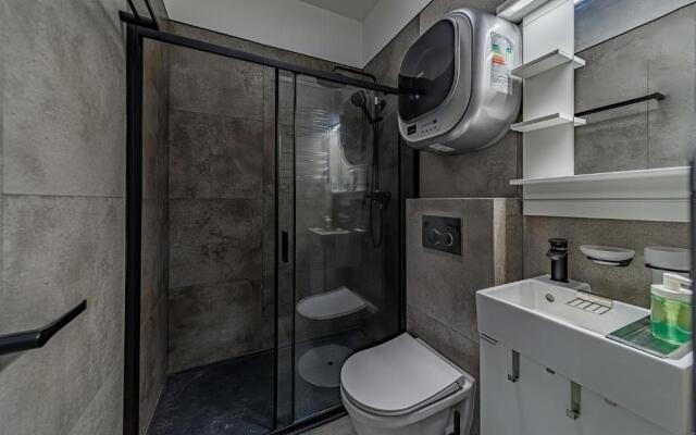 Апартаменты Лофт квартиры на Галерной