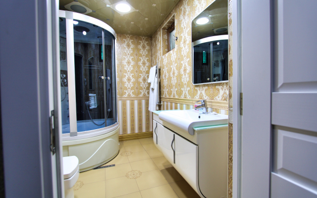 Pilot Baku Hotel