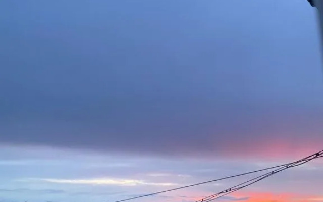 Na Ulitse Davydova 13 Flat