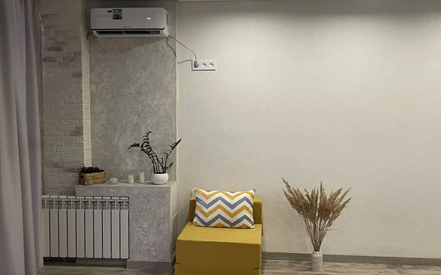 Квартира на берегу Катуни