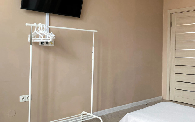 Апартаменты BestHome Большая семейная квартира до 5 гостей рядом с Волгой