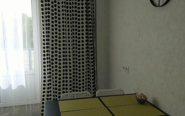 #1 Na Vladimirskoy Apartments